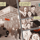 Illustration for article titled In DCs iBombshells/i, Batwoman Messes Up Batmans Origin in the Best Way